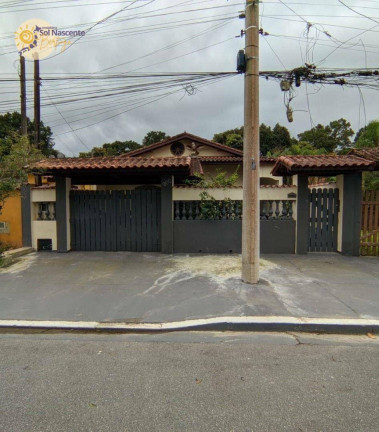 Imagem Casa com 2 Quartos à Venda, 274 m² em Indaiá - Bertioga Imagem Casa com 2 Quartos à Venda, 274 m² em Indaiá - Bertioga