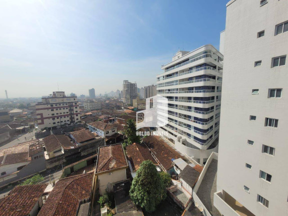 Imagem Apartamento com 1 Quarto à Venda, 70 m² em Caiçara - Praia Grande