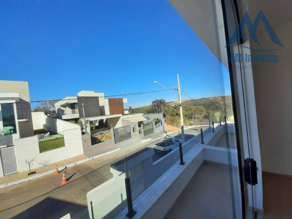 Imagem Casa de Condomínio com 3 Quartos à Venda, 262 m² em Trilhas Do Sol - Lagoa Santa Imagem Casa de Condomínio com 3 Quartos à Venda, 262 m² em Trilhas Do Sol - Lagoa Santa