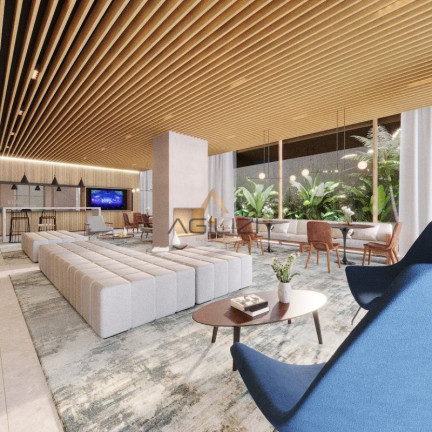 Imagem Apartamento com 3 Quartos à Venda, 147 m² em Itaim Bibi - São Paulo Imagem Apartamento com 3 Quartos à Venda, 147 m² em Itaim Bibi - São Paulo