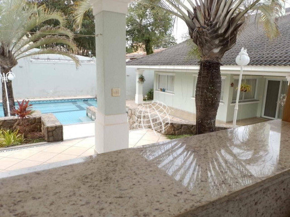Imagem Casa com 4 Quartos à Venda, 606 m² em Vila Santista - Atibaia Imagem Casa com 4 Quartos à Venda, 606 m² em Vila Santista - Atibaia