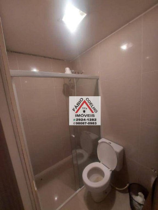Imagem Sobrado com 2 Quartos à Venda, 64 m² em Vila Santa Catarina - São Paulo Imagem Sobrado com 2 Quartos à Venda, 64 m² em Vila Santa Catarina - São Paulo