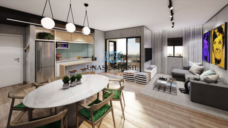 Imagem Apartamento com 3 Quartos à Venda, 95 m² em Jardim América - Sorocaba