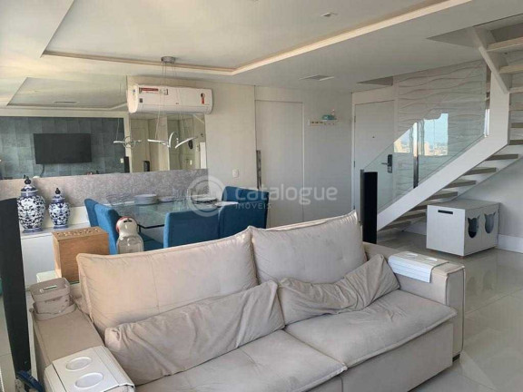 Imagem Cobertura com 3 Quartos à Venda, 126 m² em Neópolis - Natal Imagem Cobertura com 3 Quartos à Venda, 126 m² em Neópolis - Natal