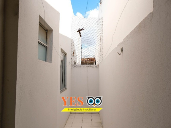 Imagem Apartamento com 2 Quartos para Alugar, 40 m² em Cidade Nova - Feira De Santana Imagem Apartamento com 2 Quartos para Alugar, 40 m² em Cidade Nova - Feira De Santana
