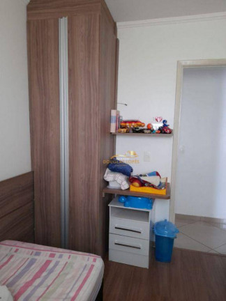 Imagem Apartamento com 3 Quartos à Venda, 61 m² em Cidade Líder - São Paulo