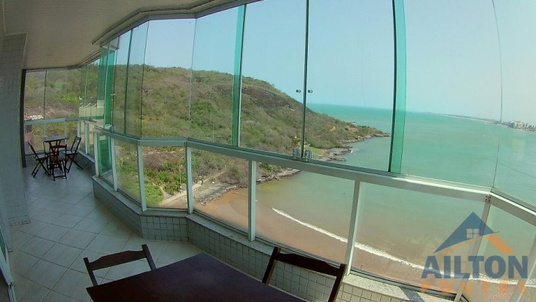 Imagem Apartamento com 4 Quartos à Venda, 220 m² em Praia Do Morro - Guarapari Imagem Apartamento com 4 Quartos à Venda, 220 m² em Praia Do Morro - Guarapari