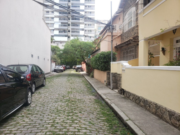 Imagem Imóvel com 4 Quartos à Venda, 293 m² em Botafogo - Rio De Janeiro Imagem Imóvel com 4 Quartos à Venda, 293 m² em Botafogo - Rio De Janeiro