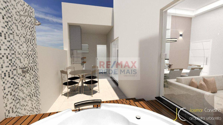 Imagem Casa com 2 Quartos à Venda, 120 m² em Jardim Cambuí - Botucatu Imagem Casa com 2 Quartos à Venda, 120 m² em Jardim Cambuí - Botucatu