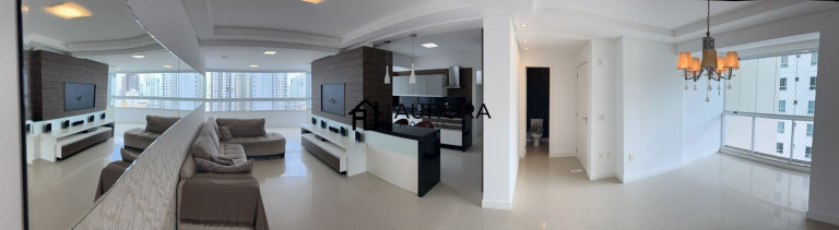 Imagem Apartamento com 3 Quartos à Venda, 140 m² em Pioneiros - Balneário Camboriú