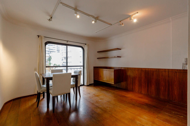 Imagem Apartamento com 1 Quarto à Venda, 74 m² em Itaim Bibi - São Paulo Imagem Apartamento com 1 Quarto à Venda, 74 m² em Itaim Bibi - São Paulo