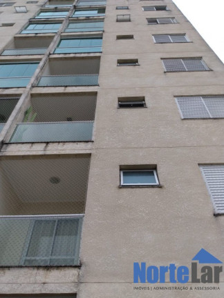 Imagem Apartamento com 2 Quartos à Venda, 64 m² em Vila Aurora (zona Norte) - São Paulo Imagem Apartamento com 2 Quartos à Venda, 64 m² em Vila Aurora (zona Norte) - São Paulo