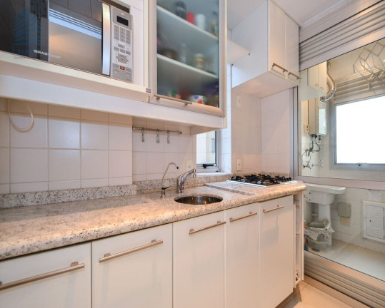 Imagem Imóvel com 2 Quartos à Venda, 70 m² em Moema - São Paulo Imagem Imóvel com 2 Quartos à Venda, 70 m² em Moema - São Paulo