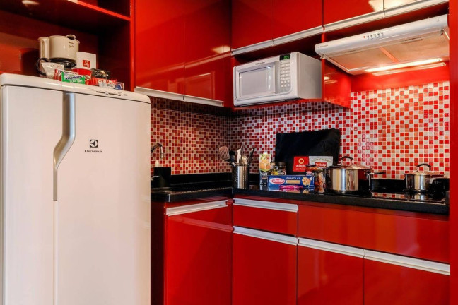 Imagem Apartamento com 1 Quarto à Venda, 39 m² em Moema - São Paulo Imagem Apartamento com 1 Quarto à Venda, 39 m² em Moema - São Paulo