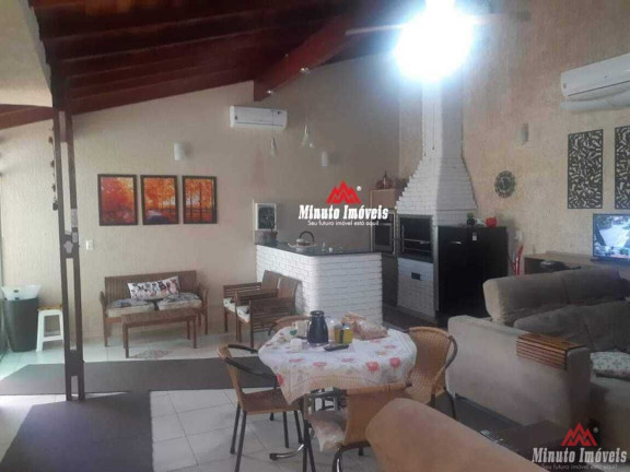 Imagem Casa com 3 Quartos à Venda, 230 m² em Tulipas - Jundiaí Imagem Casa com 3 Quartos à Venda, 230 m² em Tulipas - Jundiaí
