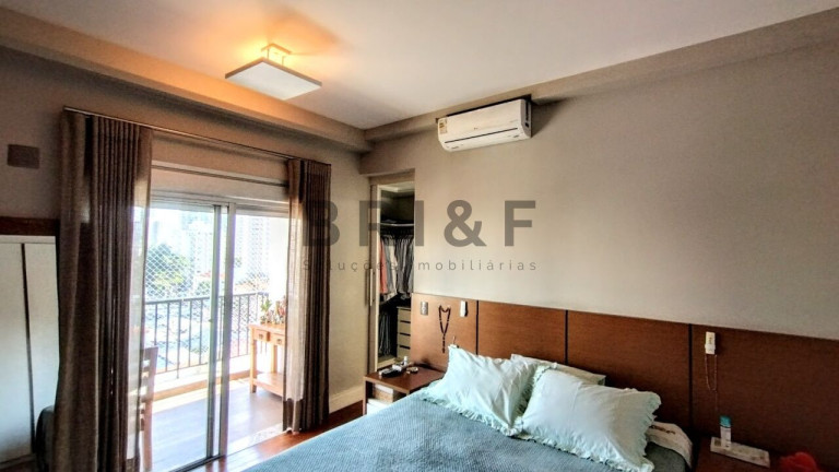 Imagem Apartamento com 2 Quartos à Venda, 110 m² em Brooklin - São Paulo Imagem Apartamento com 2 Quartos à Venda, 110 m² em Brooklin - São Paulo
