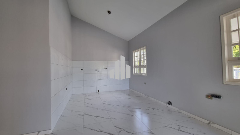 Imagem Casa com 3 Quartos à Venda, 110 m² em Centenário - Torres Imagem Casa com 3 Quartos à Venda, 110 m² em Centenário - Torres