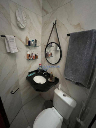 Imagem Casa com 2 Quartos à Venda, 79 m² em Passaré - Fortaleza Imagem Casa com 2 Quartos à Venda, 79 m² em Passaré - Fortaleza