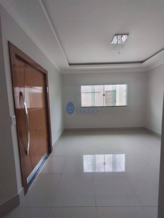 Imagem Casa com 3 Quartos à Venda, 300 m² em Parque São Jerônimo - Anápolis Imagem Casa com 3 Quartos à Venda, 300 m² em Parque São Jerônimo - Anápolis