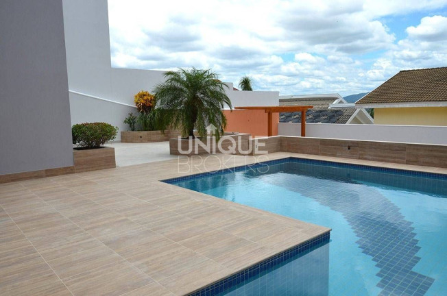 Imagem Casa de Condomínio com 3 Quartos à Venda, 560 m² em Portal Do Paraíso I - Jundiaí Imagem Casa de Condomínio com 3 Quartos à Venda, 560 m² em Portal Do Paraíso I - Jundiaí