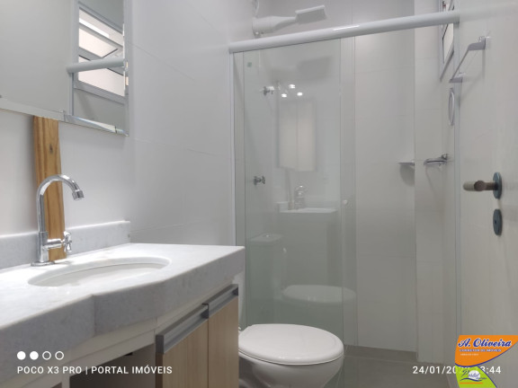 Imagem Apartamento com 1 Quarto à Venda, 96 m² em Centro - Ubatuba Imagem Apartamento com 1 Quarto à Venda, 96 m² em Centro - Ubatuba