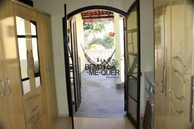 Imagem Sobrado com 3 Quartos à Venda, 150 m² em Jardim Líbano - São Paulo Imagem Sobrado com 3 Quartos à Venda, 150 m² em Jardim Líbano - São Paulo