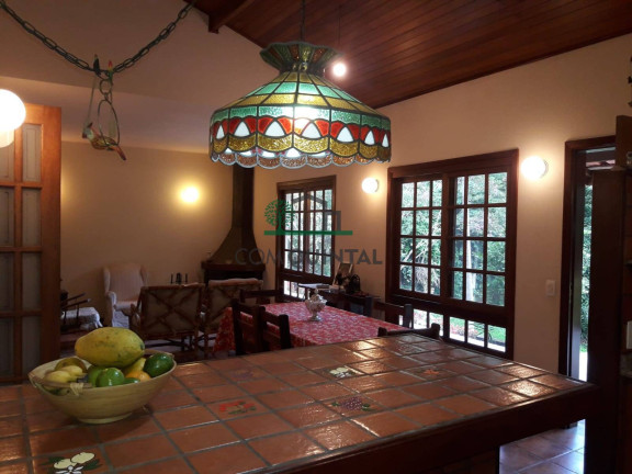 Imagem Casa com 3 Quartos à Venda, 2 m² em Paisagem Renoir - Cotia Imagem Casa com 3 Quartos à Venda, 2 m² em Paisagem Renoir - Cotia