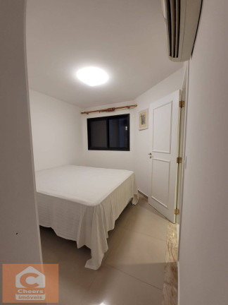 Imagem Apartamento com 2 Quartos para Alugar, 56 m² em Moema - São Paulo Imagem Apartamento com 2 Quartos para Alugar, 56 m² em Moema - São Paulo