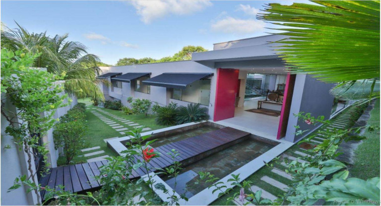 Imagem Casa de Condomínio com 4 Quartos à Venda, 980 m² em Praia Da Pipa - Tibau Do Sul Imagem Casa de Condomínio com 4 Quartos à Venda, 980 m² em Praia Da Pipa - Tibau Do Sul