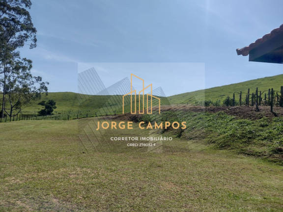 Imagem Fazenda à Venda, 107 m² em Centro - Lorena Imagem Fazenda à Venda, 107 m² em Centro - Lorena