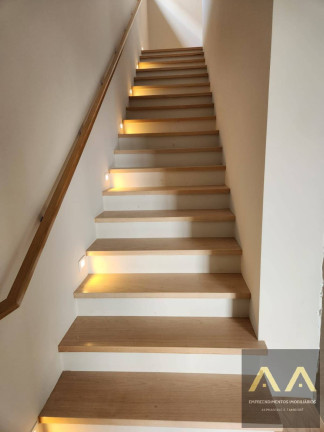 Imagem Casa com 4 Quartos à Venda, 364 m² em Alphaville - Santana De Parnaíba
