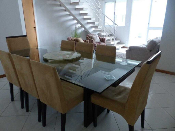 Imagem Cobertura com 5 Quartos à Venda, 255 m² em Jardim Aquarius - São José Dos Campos