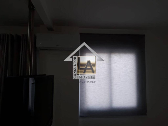Imagem Apartamento com 1 Quarto à Venda, 34 m² em Chácara Santo Antônio (zona Sul) - São Paulo
