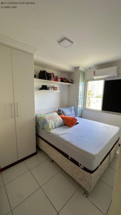 Imagem Imóvel com 2 Quartos à Venda, 59 m² em Imbuí - Salvador Imagem Imóvel com 2 Quartos à Venda, 59 m² em Imbuí - Salvador