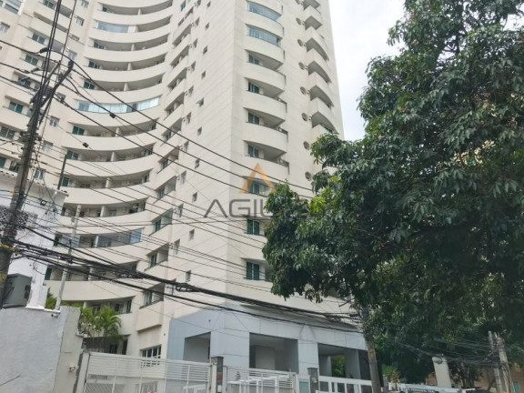Imagem Apartamento com 1 Quarto à Venda, 34 m² em Jardim Paulista - São Paulo Imagem Apartamento com 1 Quarto à Venda, 34 m² em Jardim Paulista - São Paulo