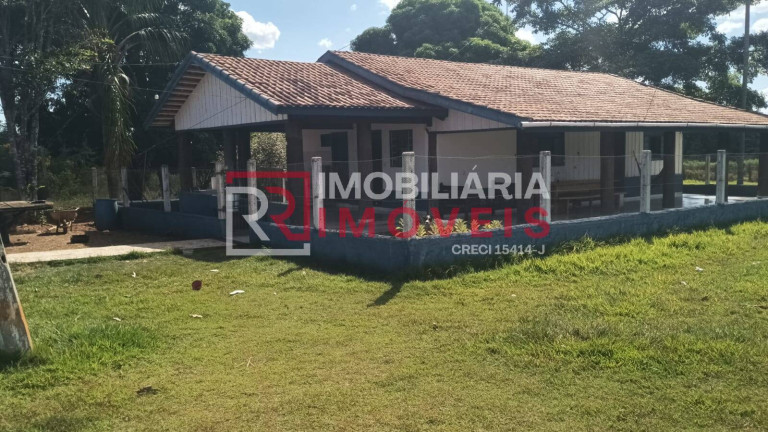 Imagem Chácara à Venda, 1.000 m² em Zona Rural - Alta Floresta Imagem Chácara à Venda, 1.000 m² em Zona Rural - Alta Floresta