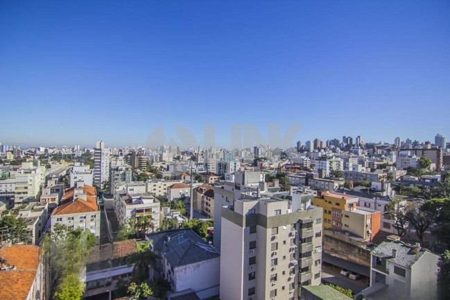Imagem Apartamento com 2 Quartos à Venda, 63 m² em Petrópolis - Porto Alegre