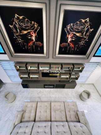 Imagem Sobrado com 6 Quartos à Venda, 500 m² em Riviera De São Lourenço - Bertioga Imagem Sobrado com 6 Quartos à Venda, 500 m² em Riviera De São Lourenço - Bertioga