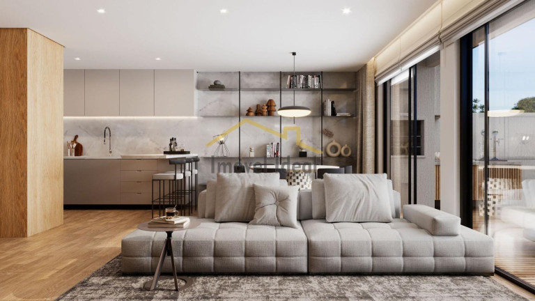 Imagem Casa com 3 Quartos à Venda, 102 m² em Santa Felicidade - Curitiba Imagem Casa com 3 Quartos à Venda, 102 m² em Santa Felicidade - Curitiba