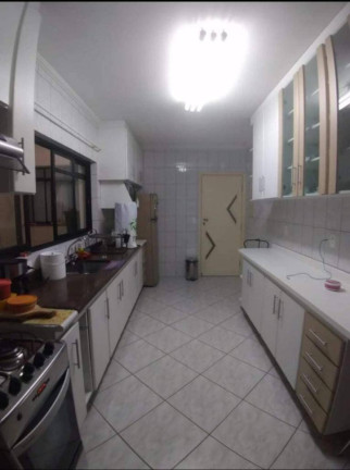 Imagem Sobrado com 3 Quartos à Venda, 213 m² em Osvaldo Cruz - São Caetano Do Sul