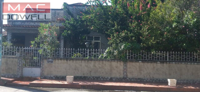 Imagem Casa com 3 Quartos à Venda, 130 m² em Barreto / Niterói / Rj - Niterói Imagem Casa com 3 Quartos à Venda, 130 m² em Barreto / Niterói / Rj - Niterói