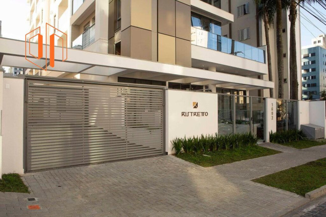 Imagem Apartamento com 2 Quartos à Venda, 133 m² em Bigorrilho - Curitiba Imagem Apartamento com 2 Quartos à Venda, 133 m² em Bigorrilho - Curitiba