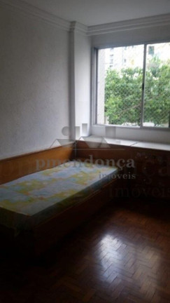 Imagem Apartamento com 3 Quartos à Venda, 150 m² em Higienópolis - São Paulo Imagem Apartamento com 3 Quartos à Venda, 150 m² em Higienópolis - São Paulo
