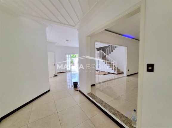 Imagem Casa de Condomínio com 5 Quartos para Alugar, 460 m² em Ortizes - Valinhos