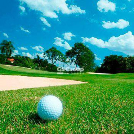 Imagem Terreno em Condomínio à Venda, 503 m² em Condomínio Villas Do Golfe - Itu Imagem Terreno em Condomínio à Venda, 503 m² em Condomínio Villas Do Golfe - Itu