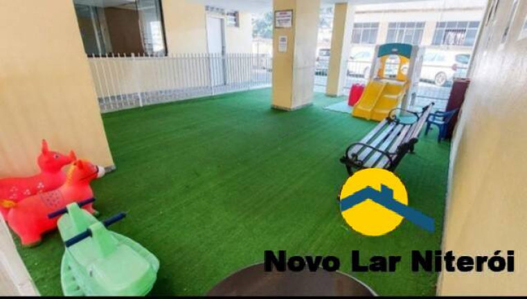Imagem Apartamento com 2 Quartos à Venda, 54 m² em Santa Rosa - Niterói Imagem Apartamento com 2 Quartos à Venda, 54 m² em Santa Rosa - Niterói