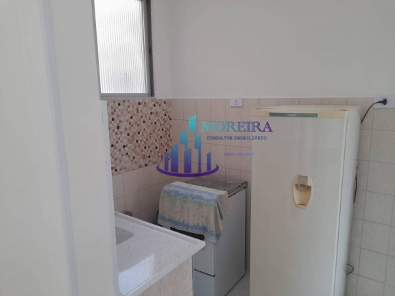 Imagem Apartamento com 1 Quarto à Venda, 35 m² em Canto Do Forte - Praia Grande Imagem Apartamento com 1 Quarto à Venda, 35 m² em Canto Do Forte - Praia Grande