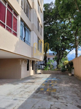 Imagem Apartamento com 3 Quartos à Venda, 78 m² em Monte Castelo - São José Dos Campos