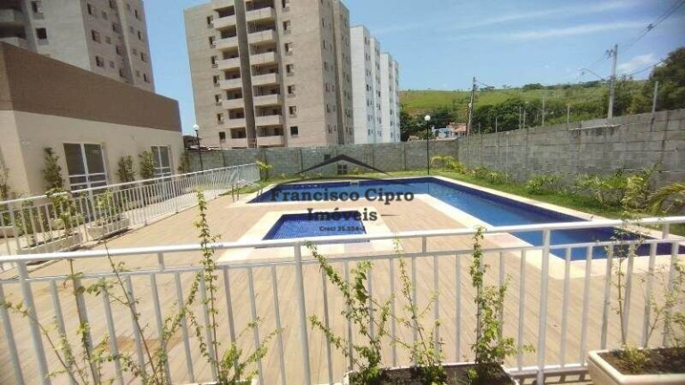 Imagem Apartamento com 2 Quartos à Venda, 75 m² em Chácara Selles - Guaratinguetá Imagem Apartamento com 2 Quartos à Venda, 75 m² em Chácara Selles - Guaratinguetá