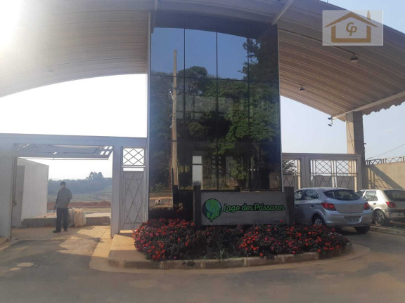 Imagem Terreno à Venda, 200 m² em Chácara Real Caucaia Alto - Cotia Imagem Terreno à Venda, 200 m² em Chácara Real Caucaia Alto - Cotia